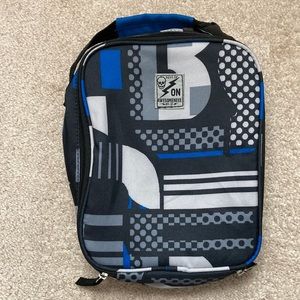 NWOT Old Navy Kid’s Lunch Carrier